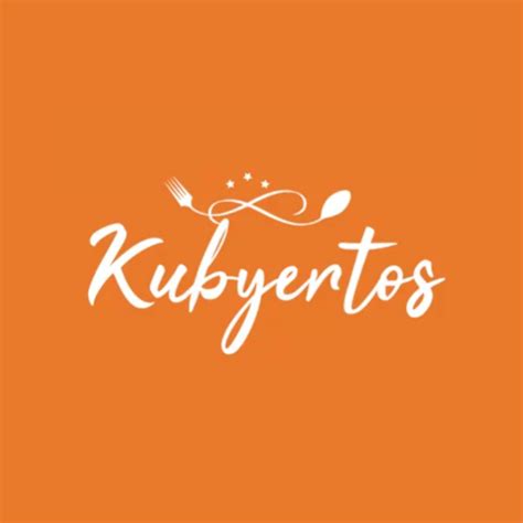 Kubyertos .